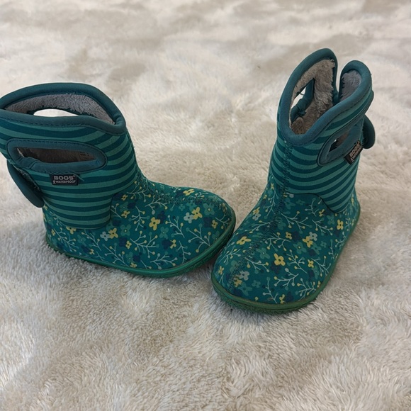 BABY BOGS - Picture 2 of 8